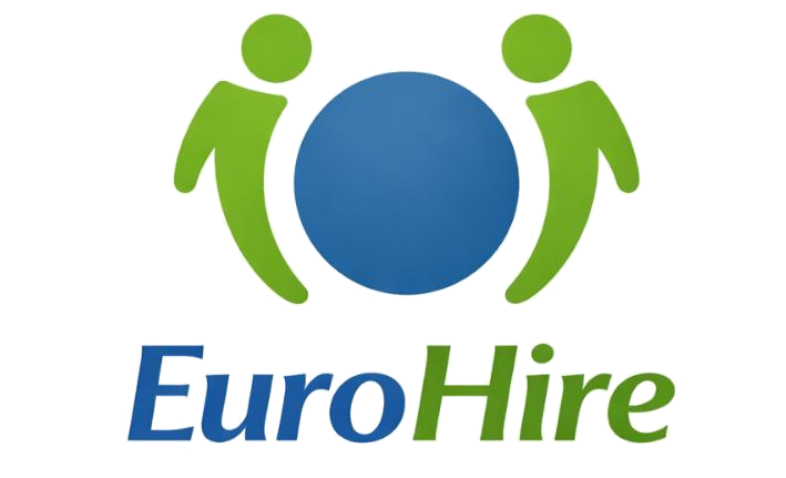 Eurohire Logo